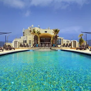5* Hotel Malta Marriott & Spa